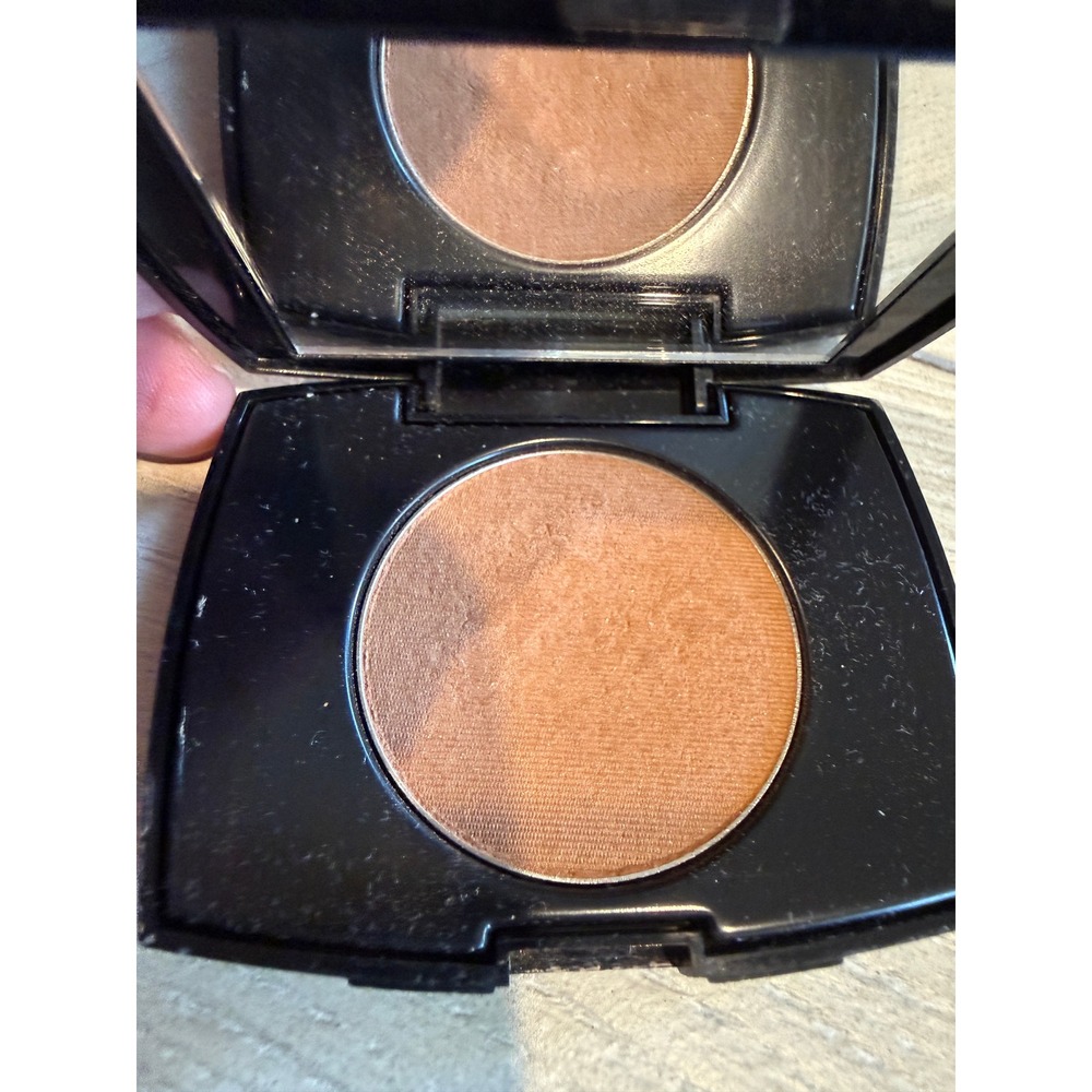 Lancome Star Bronzer Natural Glow Long Lasting‎ Bronzing Powder 02 Solaire